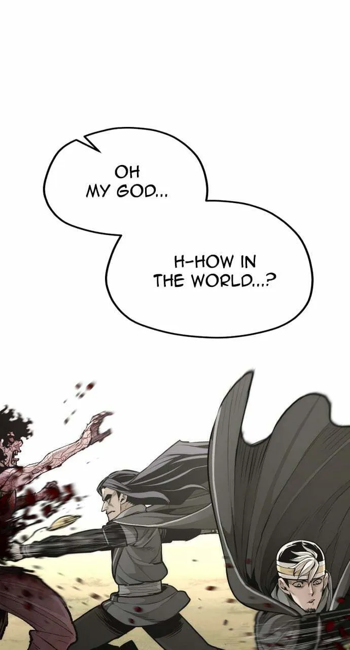 Murim RPG Simulation Chapter 93 page 107 - 