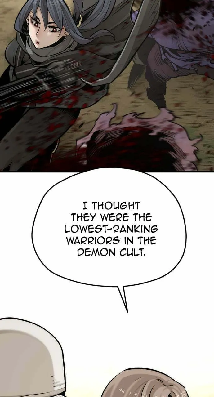 Murim RPG Simulation Chapter 93 page 109 - 
