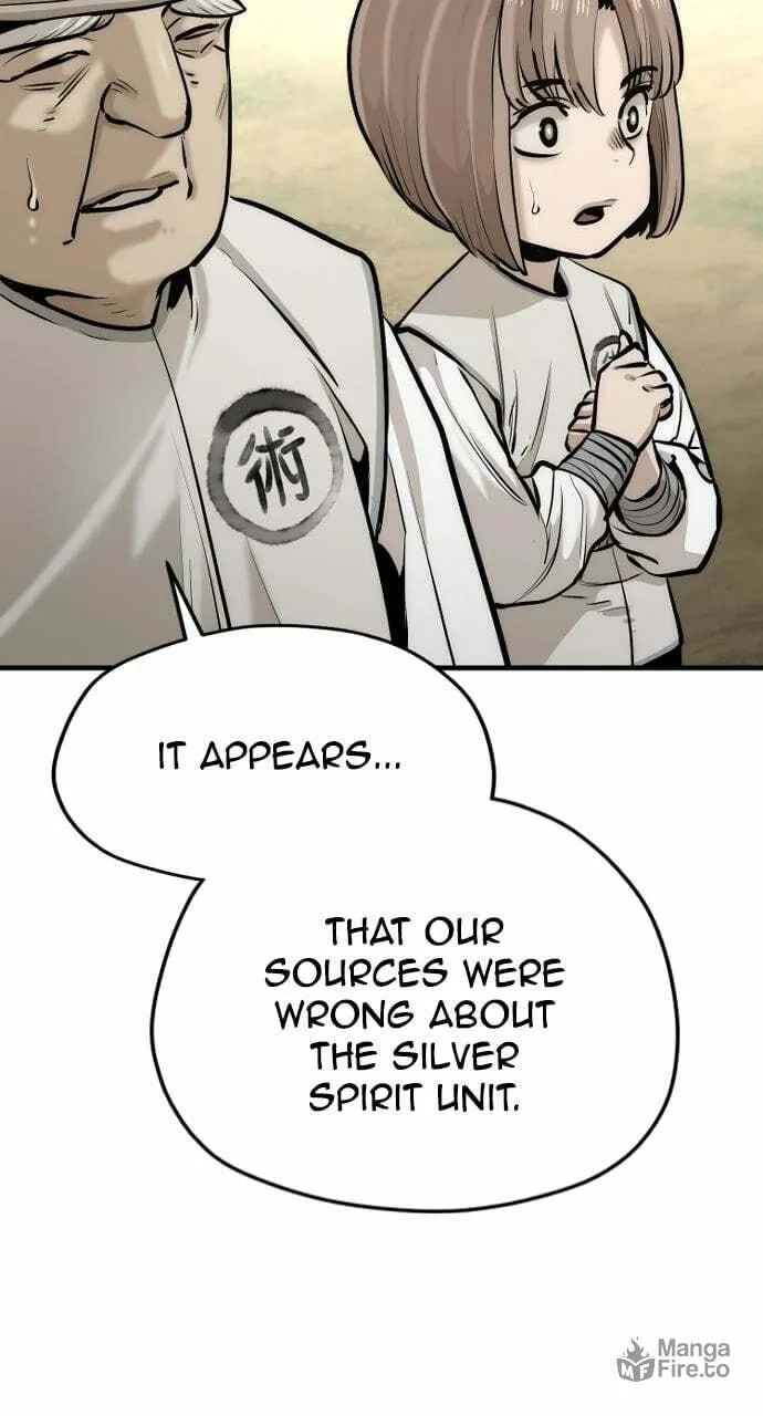 Murim RPG Simulation Chapter 93 page 110 - 