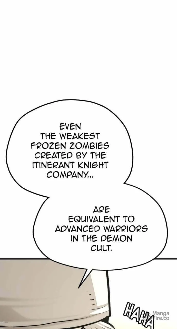 Murim RPG Simulation Chapter 93 page 111 - 