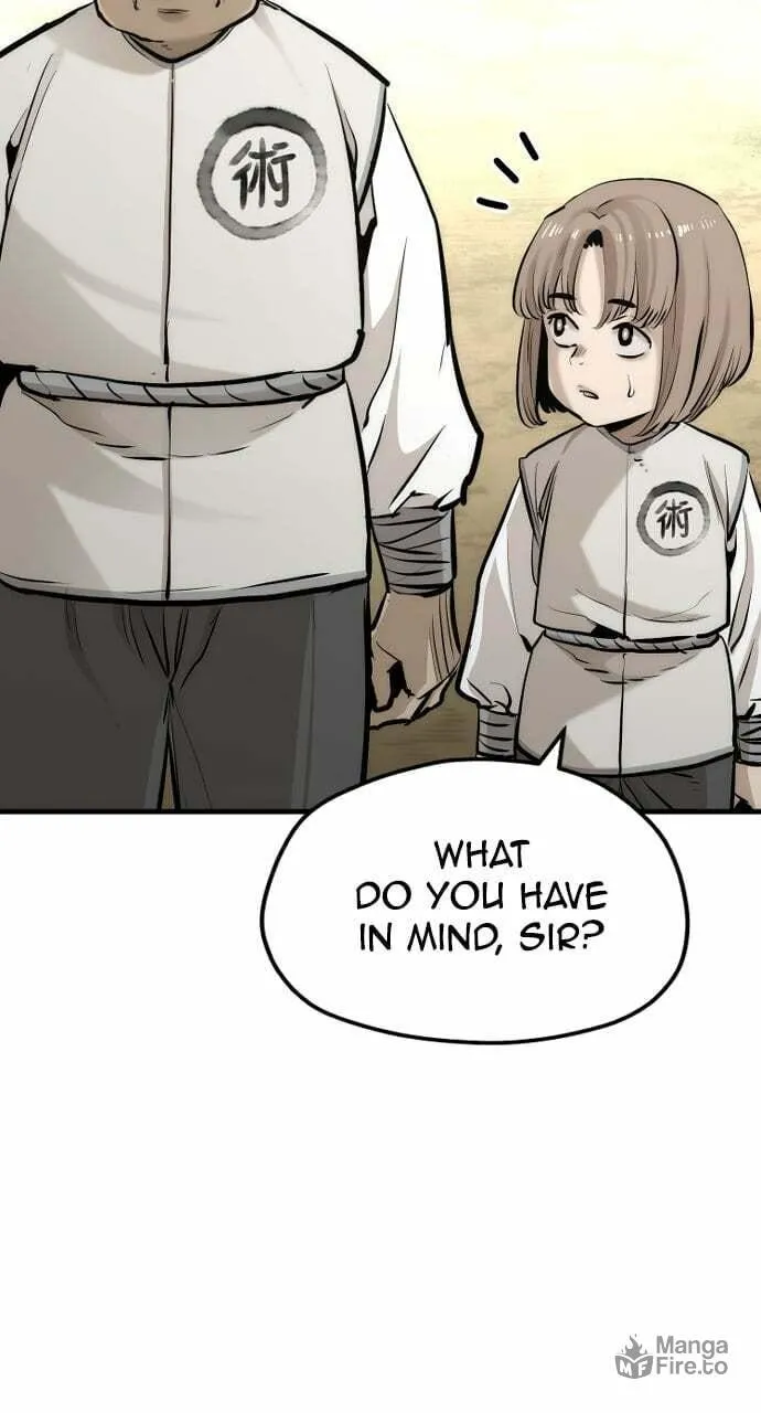 Murim RPG Simulation Chapter 93 page 114 - 