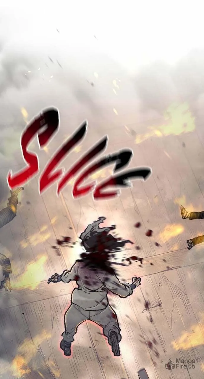Murim RPG Simulation Chapter 93 page 117 - 