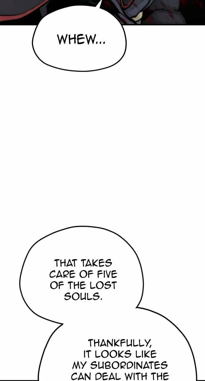 Murim RPG Simulation Chapter 93 page 119 - 