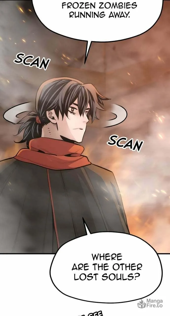 Murim RPG Simulation Chapter 93 page 120 - 