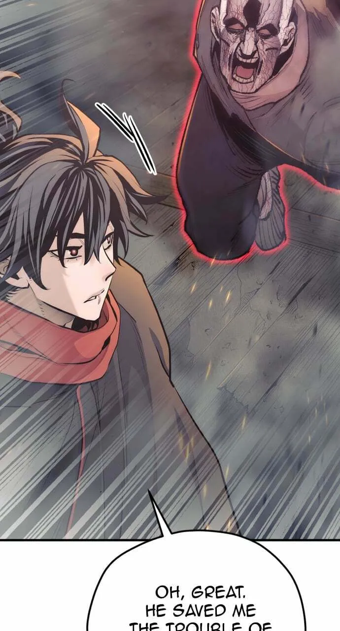 Murim RPG Simulation Chapter 93 page 122 - 