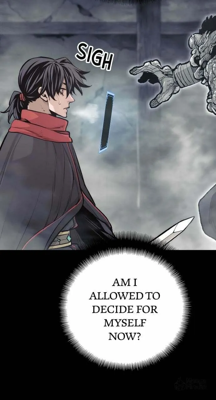 Murim RPG Simulation Chapter 93 page 129 - 