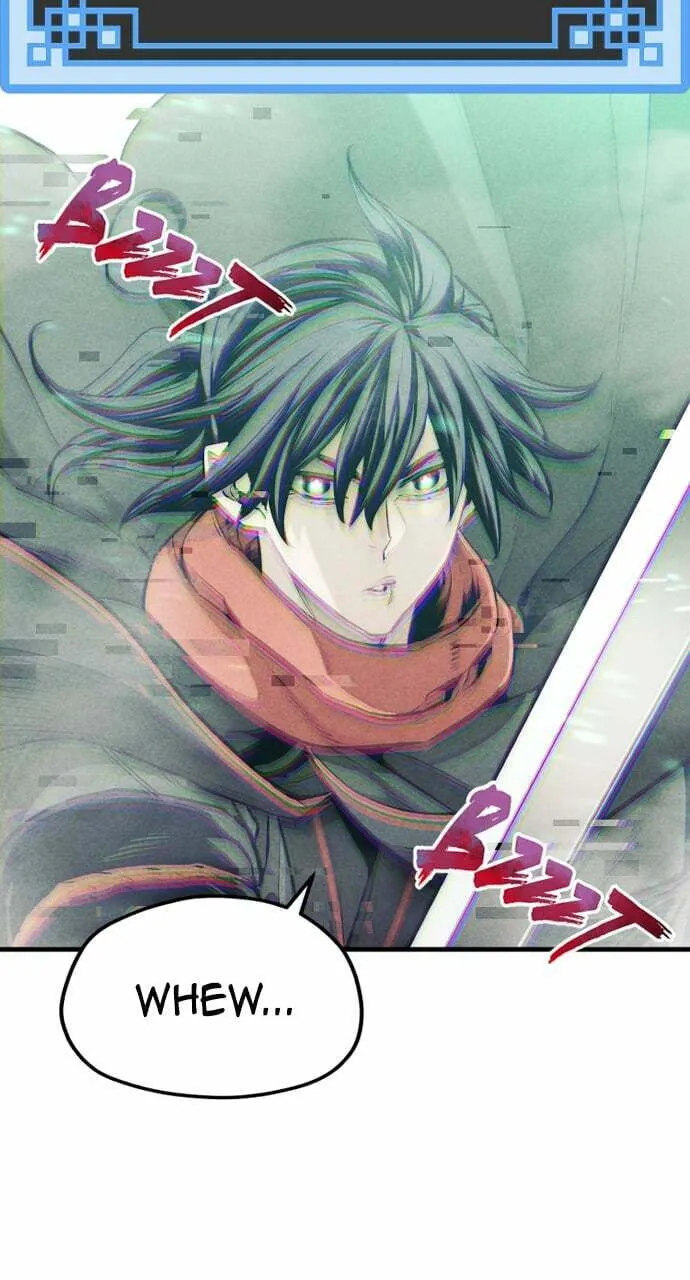 Murim RPG Simulation Chapter 93 page 139 - 