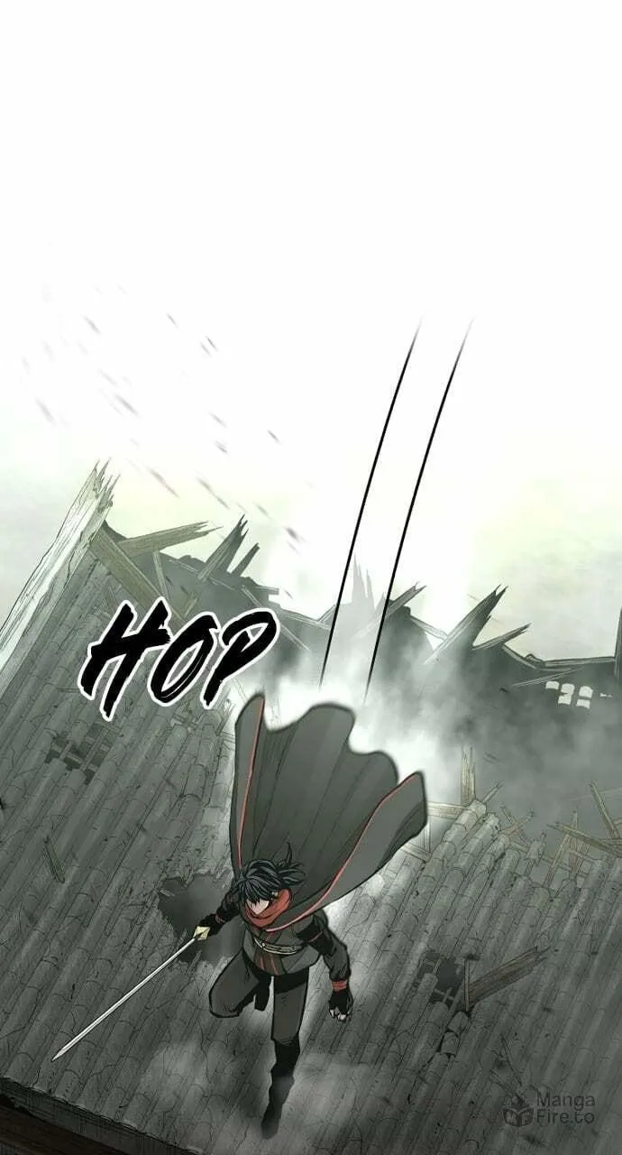 Murim RPG Simulation Chapter 93 page 140 - 