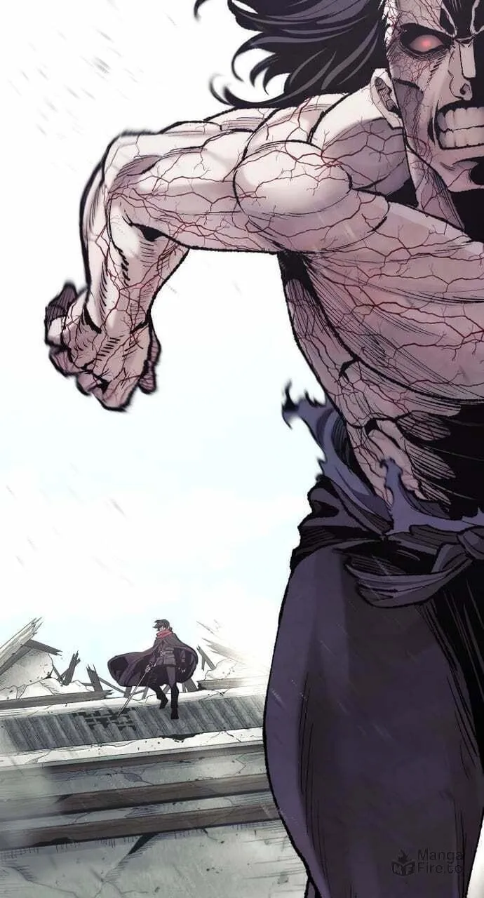 Murim RPG Simulation Chapter 93 page 145 - 