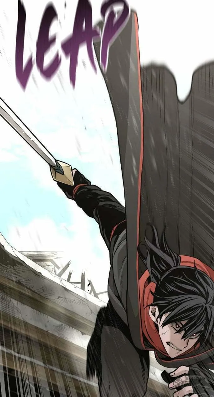 Murim RPG Simulation Chapter 93 page 147 - 