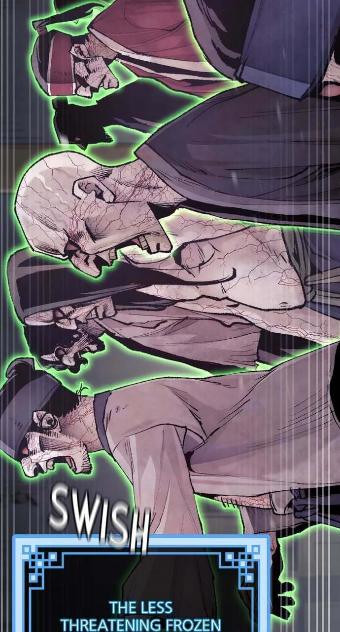 Murim RPG Simulation Chapter 93 page 16 - 