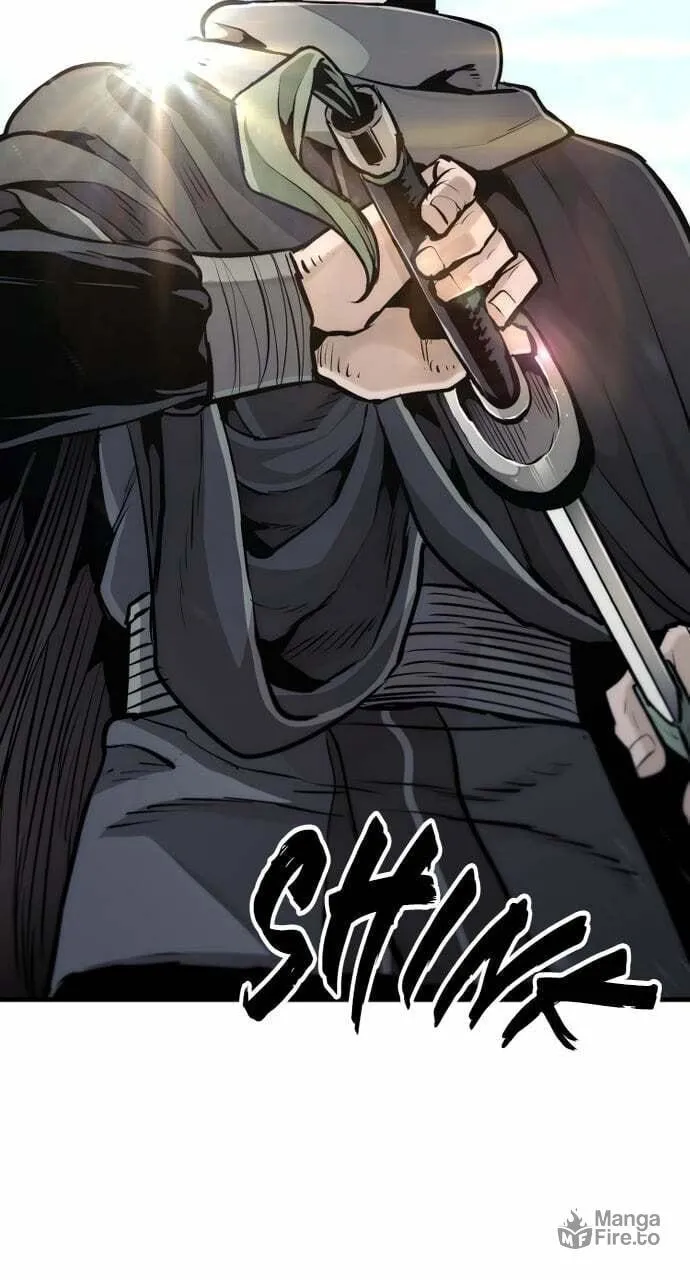 Murim RPG Simulation Chapter 93 page 156 - 