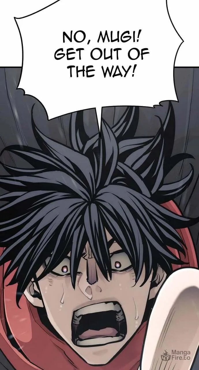 Murim RPG Simulation Chapter 93 page 159 - 