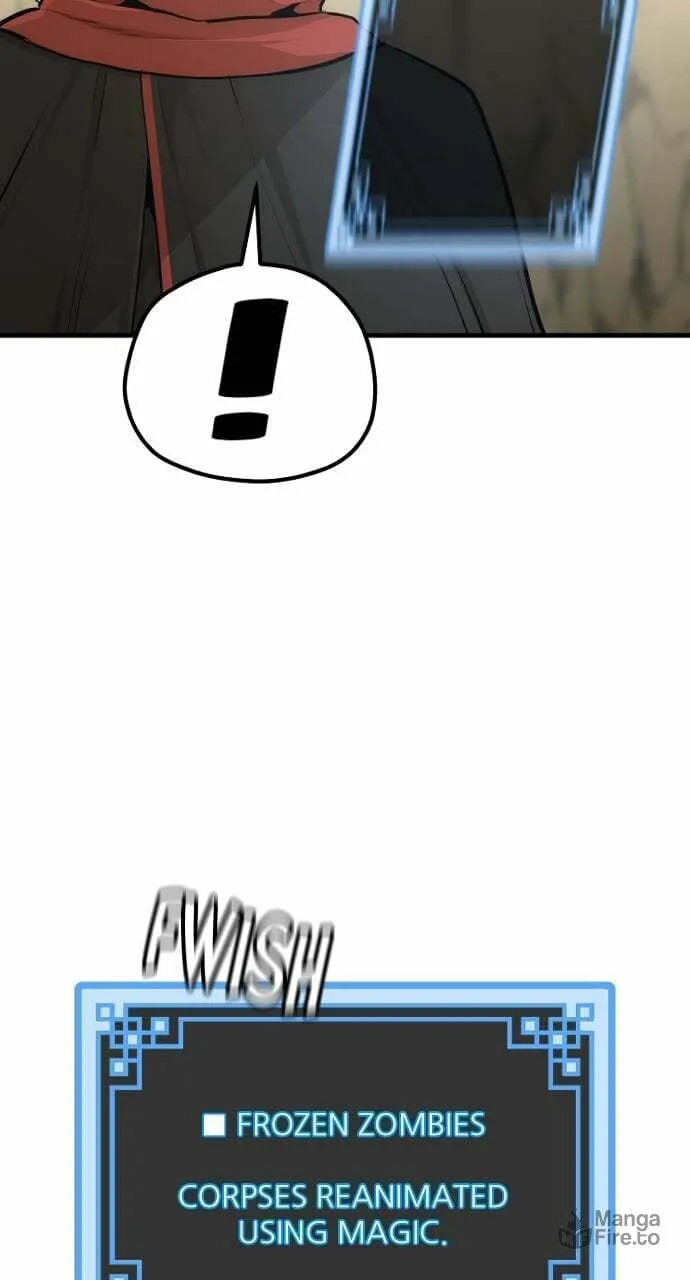 Murim RPG Simulation Chapter 93 page 20 - 