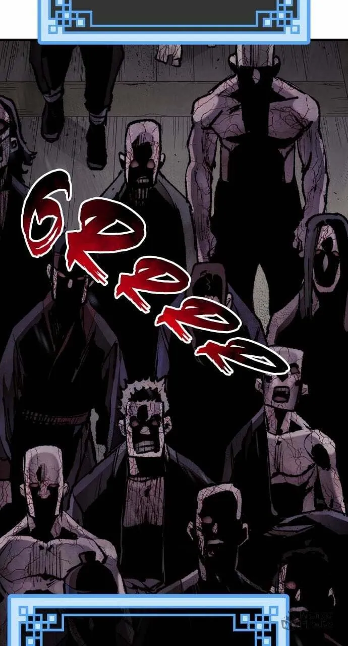 Murim RPG Simulation Chapter 93 page 21 - 