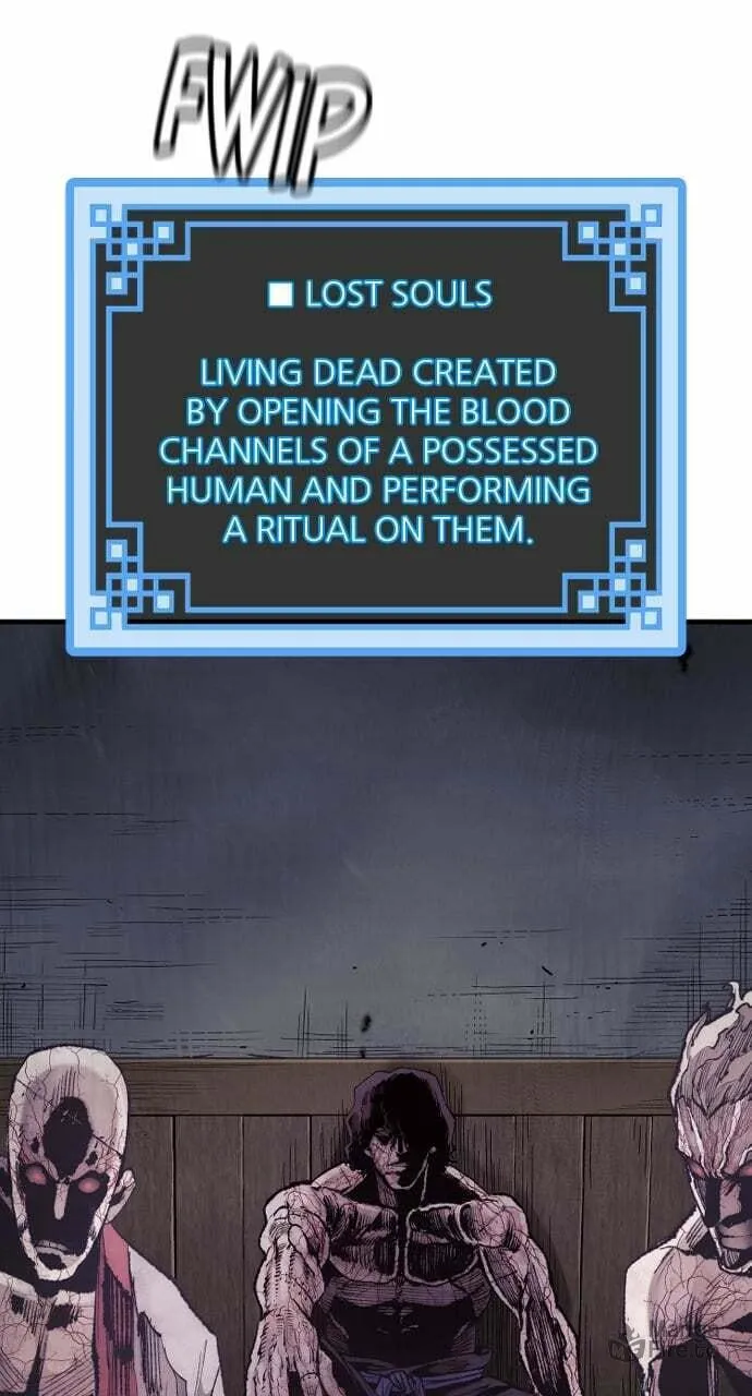 Murim RPG Simulation Chapter 93 page 25 - 