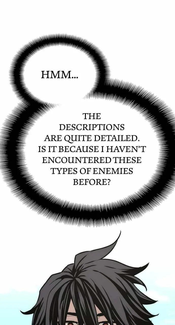 Murim RPG Simulation Chapter 93 page 29 - 