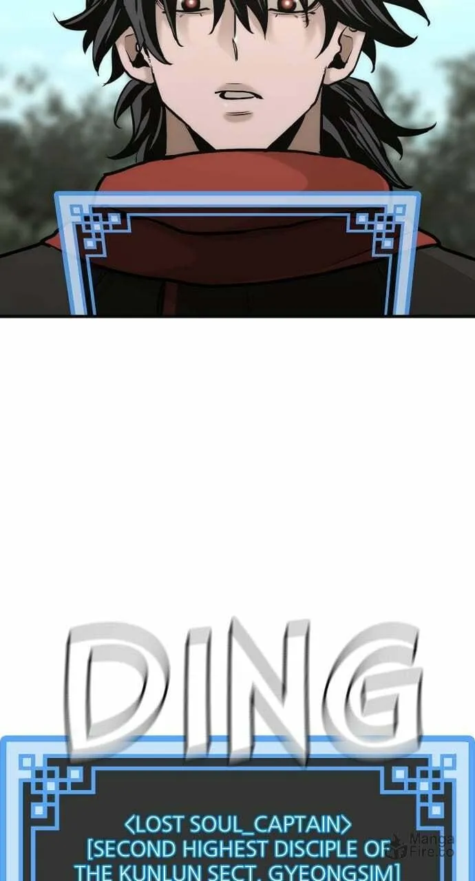 Murim RPG Simulation Chapter 93 page 30 - 