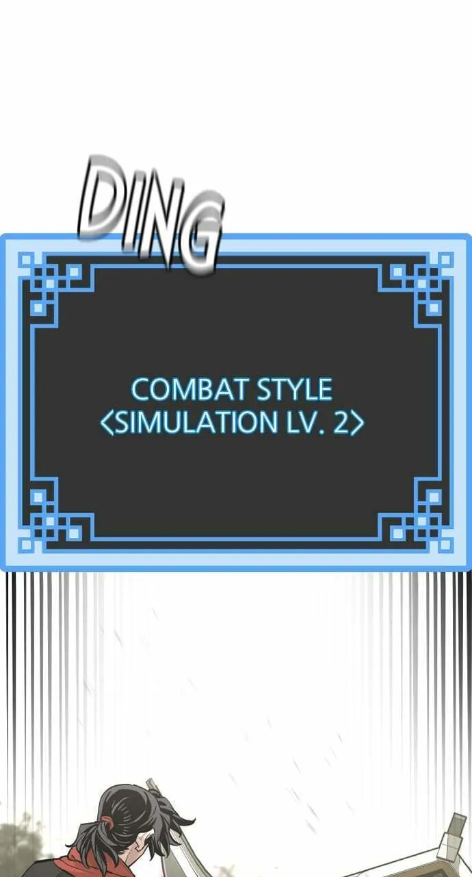 Murim RPG Simulation Chapter 93 page 4 - 