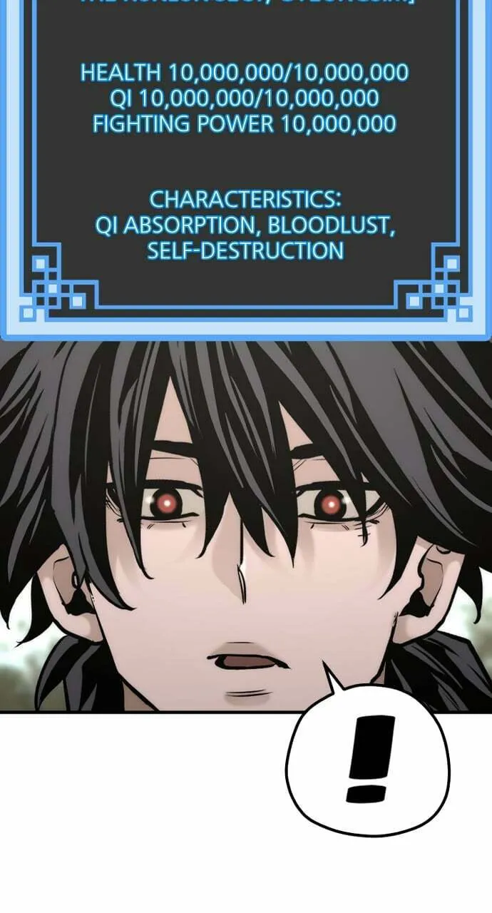 Murim RPG Simulation Chapter 93 page 31 - 