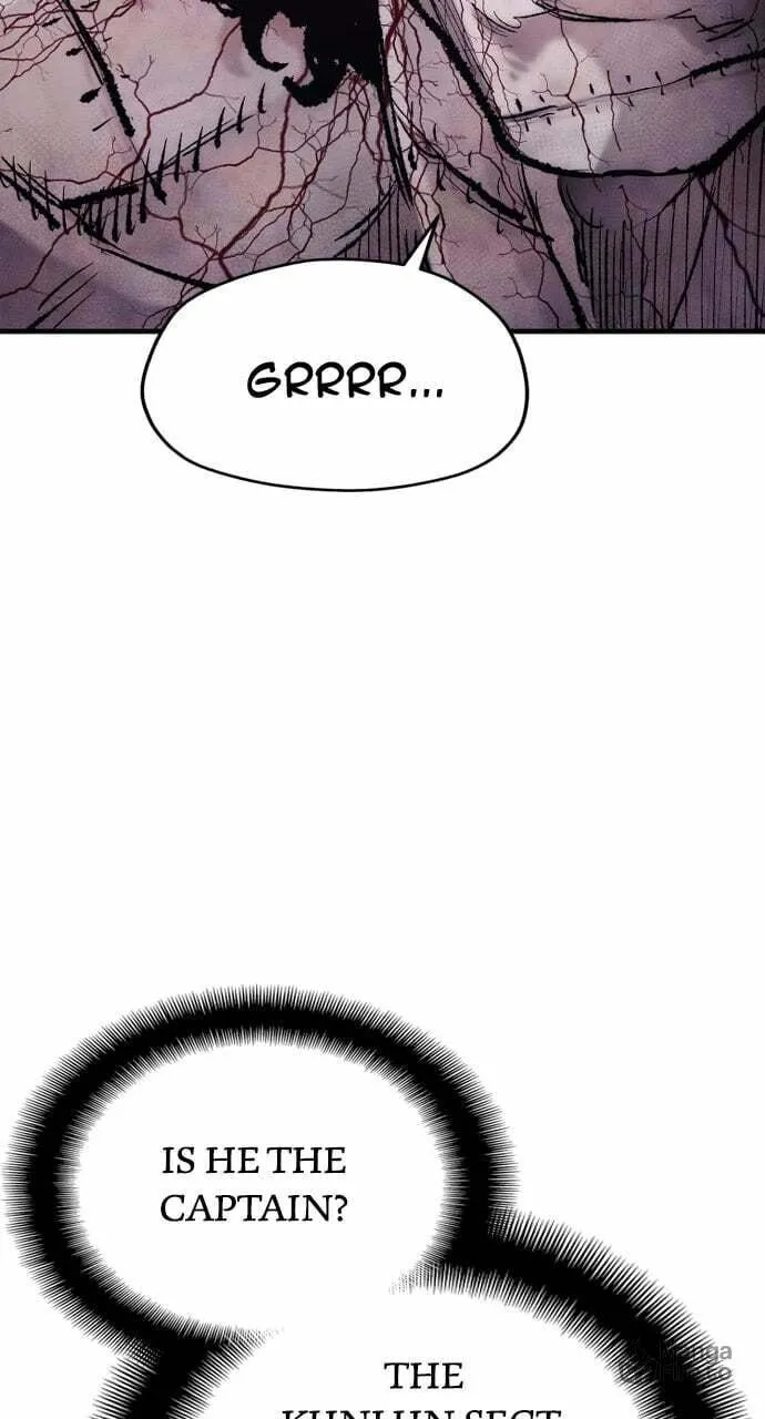 Murim RPG Simulation Chapter 93 page 35 - 