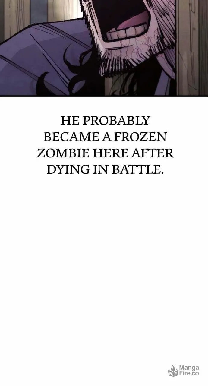 Murim RPG Simulation Chapter 93 page 45 - 