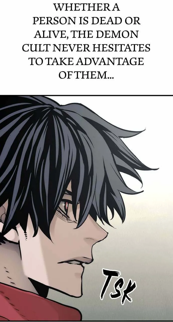Murim RPG Simulation Chapter 93 page 46 - 