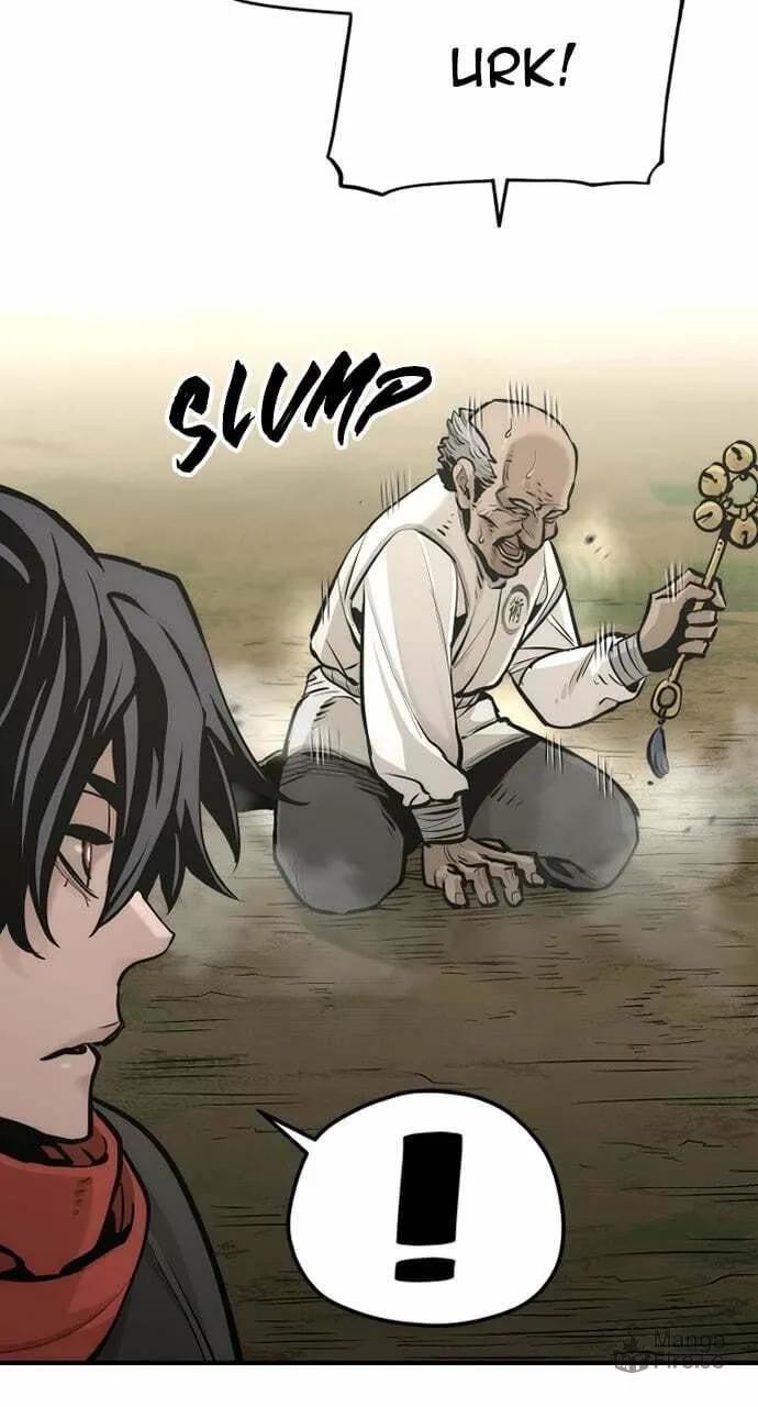Murim RPG Simulation Chapter 93 page 48 - 