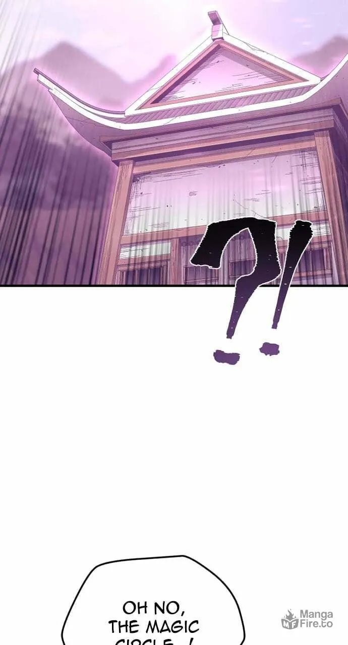 Murim RPG Simulation Chapter 93 page 50 - 