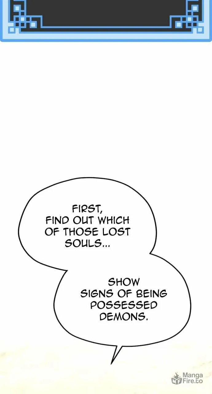 Murim RPG Simulation Chapter 93 page 6 - 