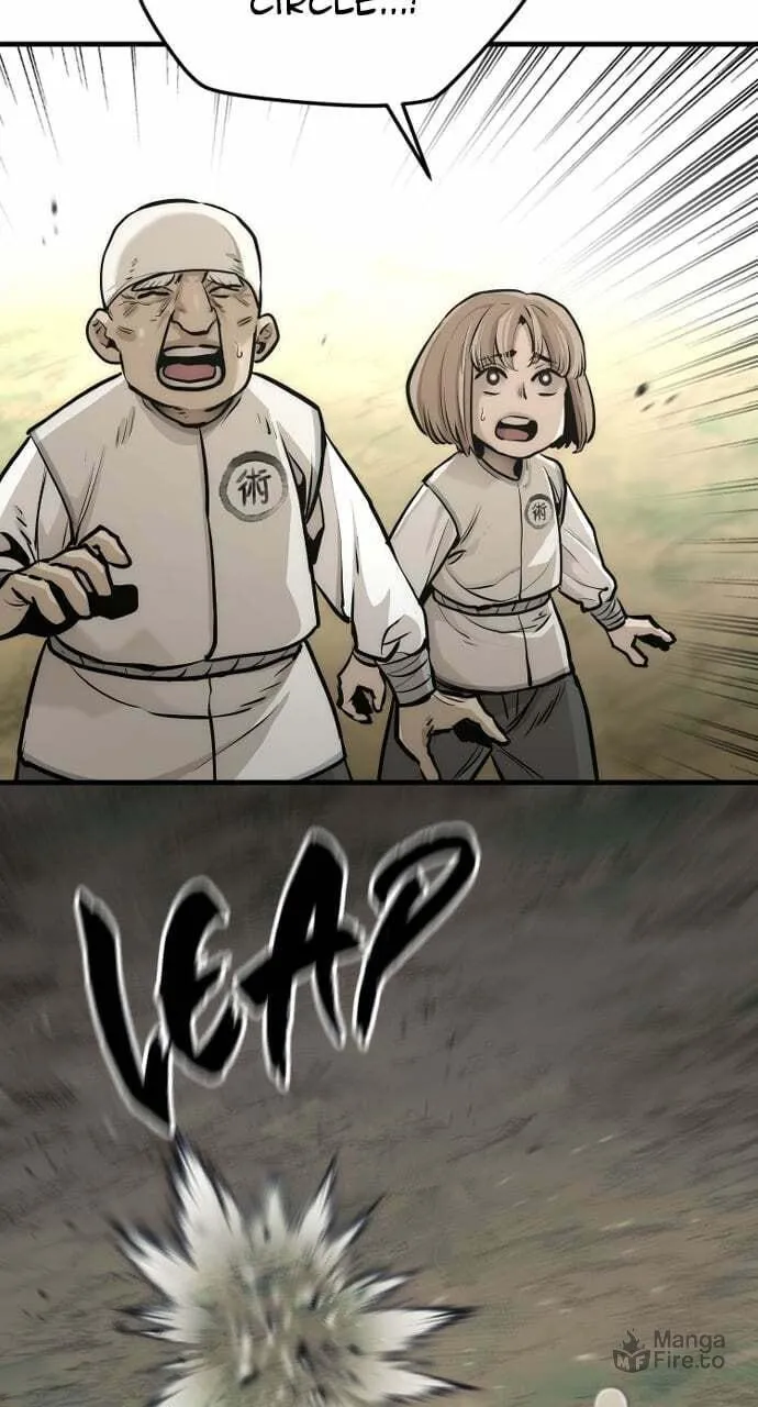 Murim RPG Simulation Chapter 93 page 51 - 