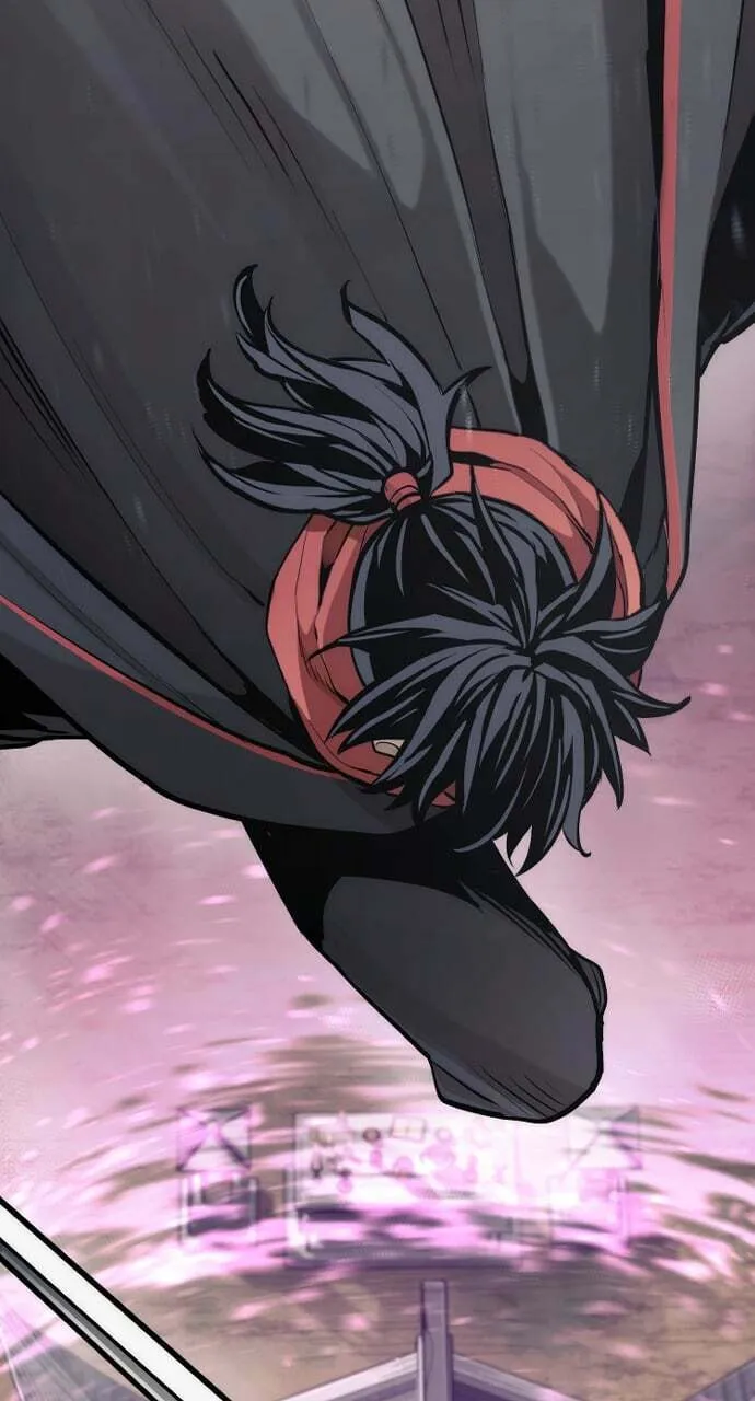 Murim RPG Simulation Chapter 93 page 53 - 