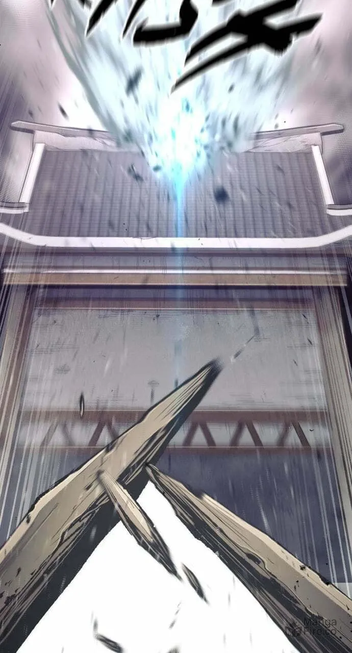 Murim RPG Simulation Chapter 93 page 57 - 