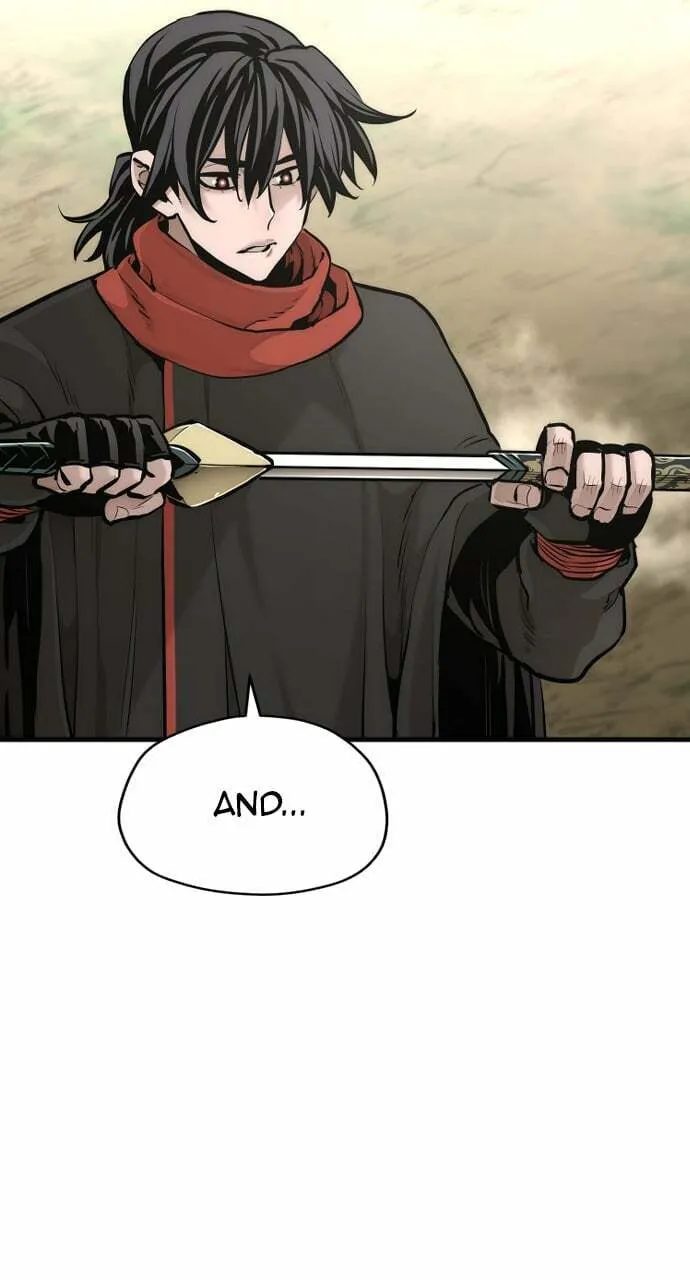 Murim RPG Simulation Chapter 93 page 7 - 