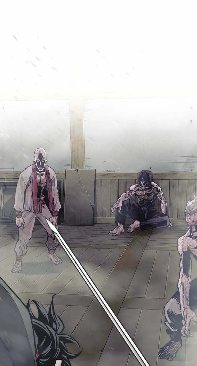 Murim RPG Simulation Chapter 93 page 61 - 