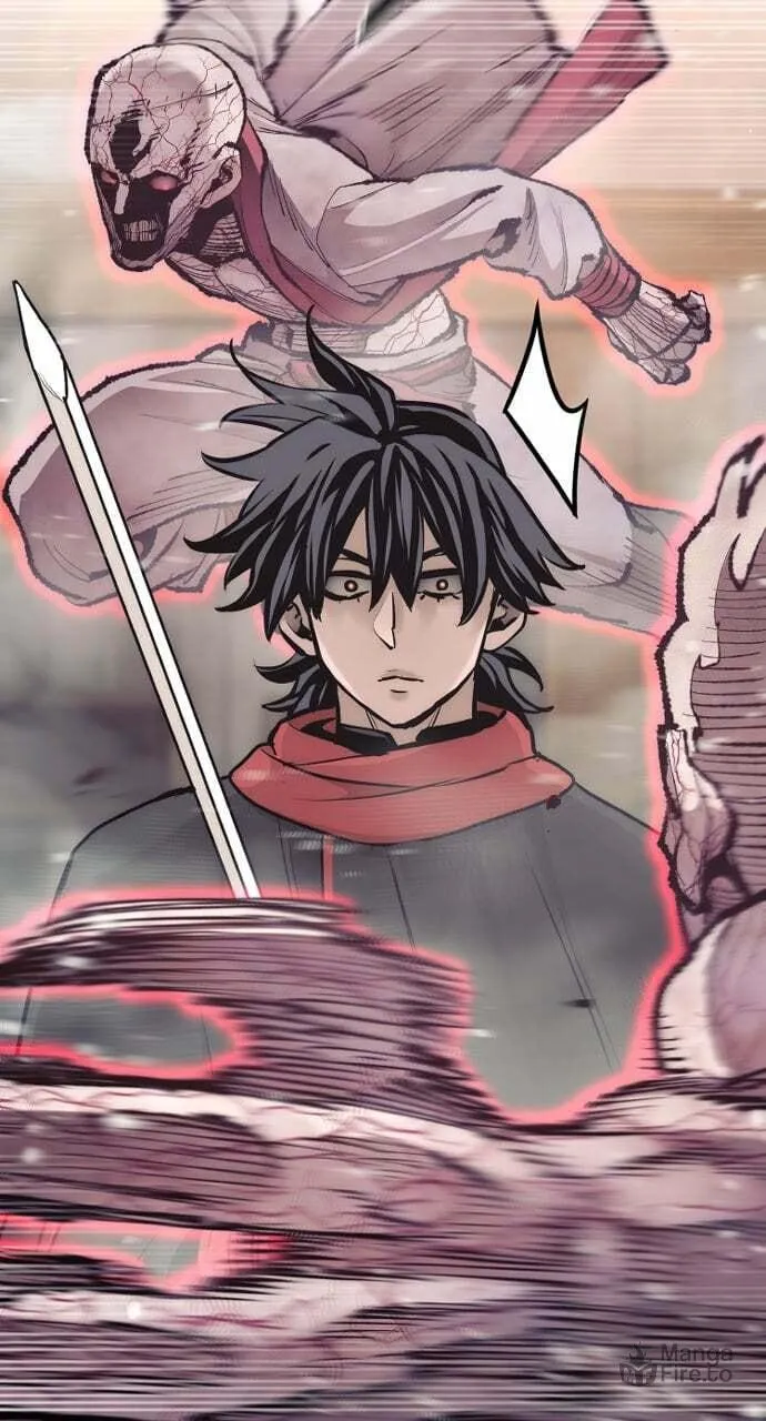 Murim RPG Simulation Chapter 93 page 75 - 