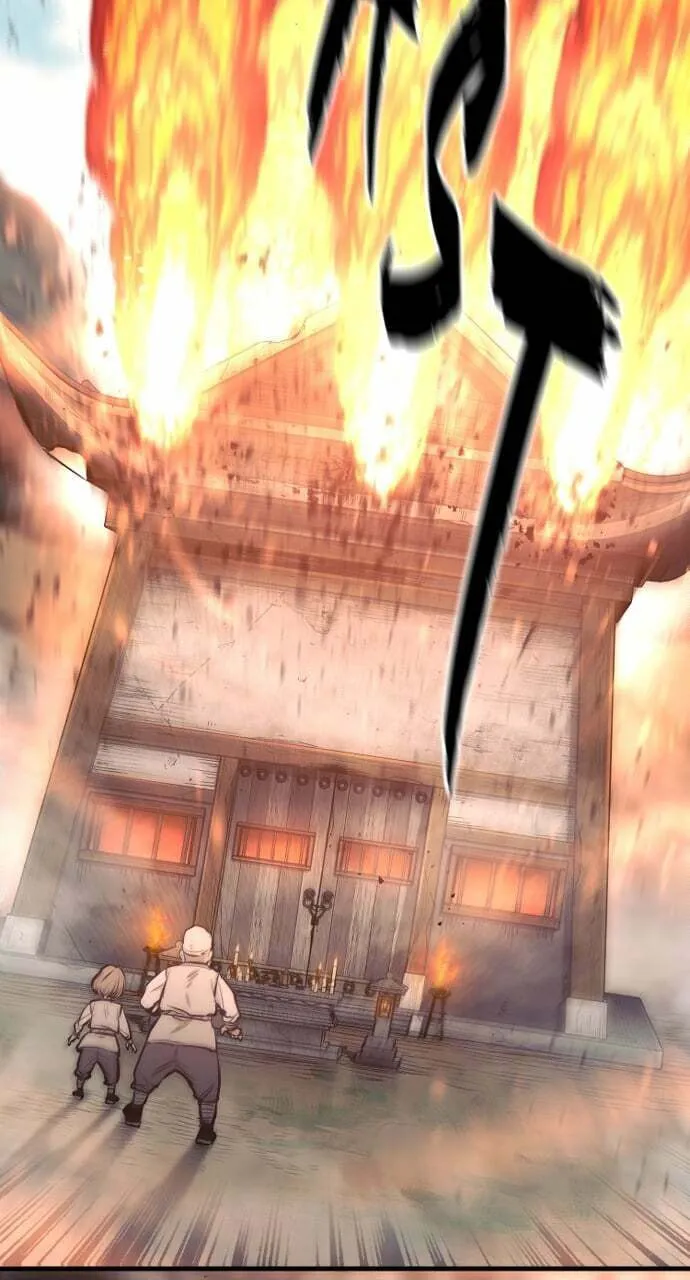 Murim RPG Simulation Chapter 93 page 83 - 
