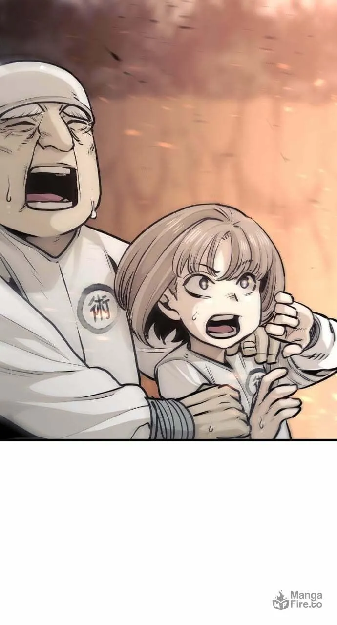 Murim RPG Simulation Chapter 93 page 84 - 