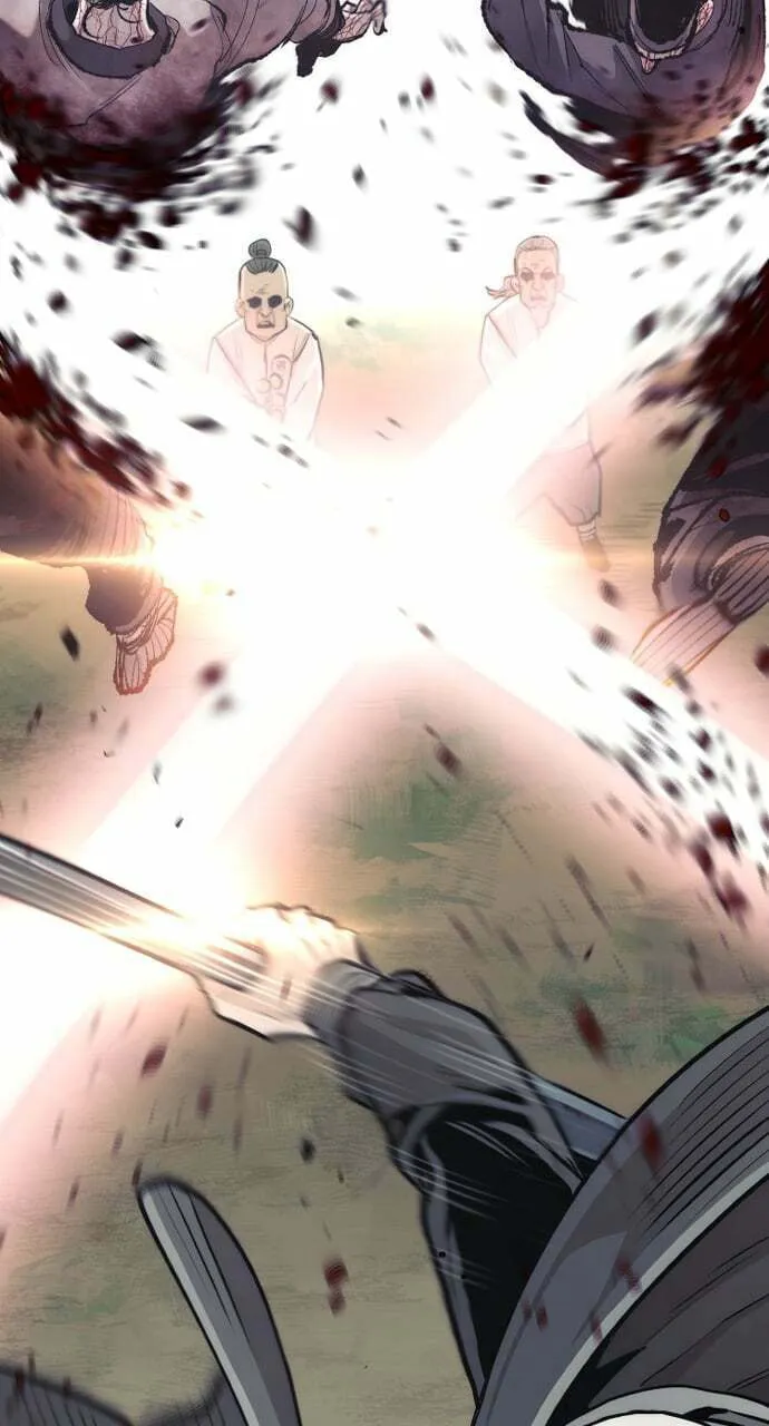 Murim RPG Simulation Chapter 93 page 89 - 