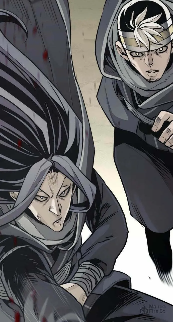 Murim RPG Simulation Chapter 93 page 90 - 