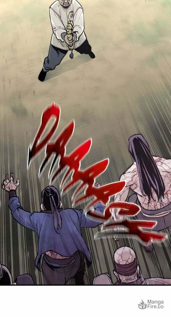 Murim RPG Simulation Chapter 93 page 93 - 