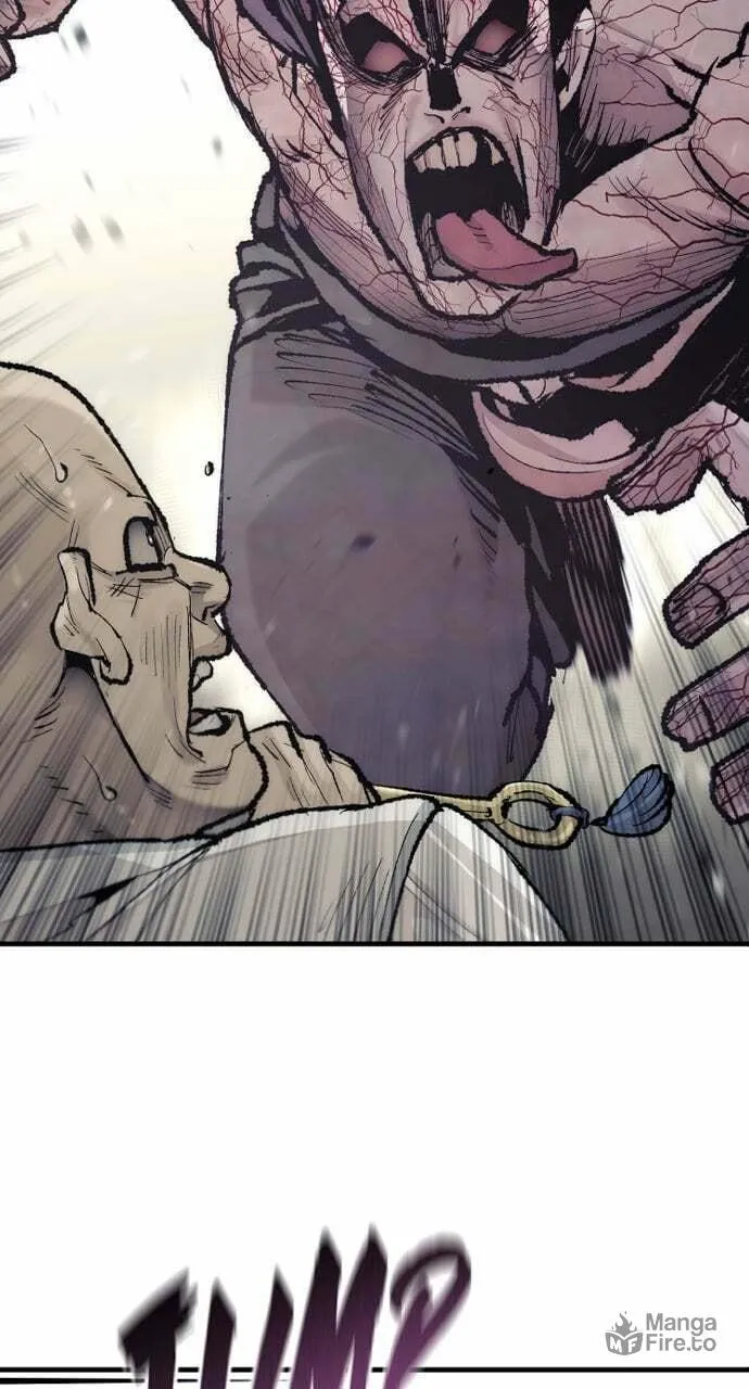 Murim RPG Simulation Chapter 93 page 95 - 