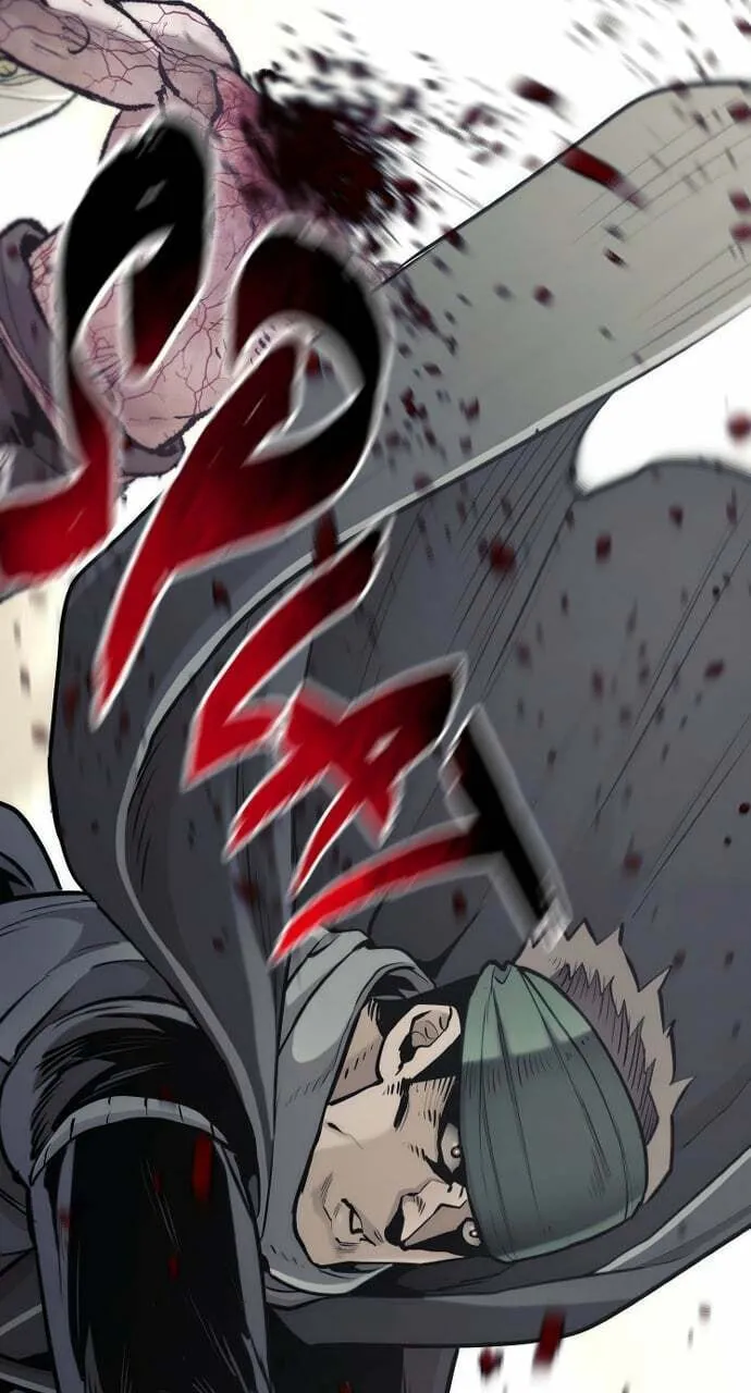 Murim RPG Simulation Chapter 93 page 97 - 