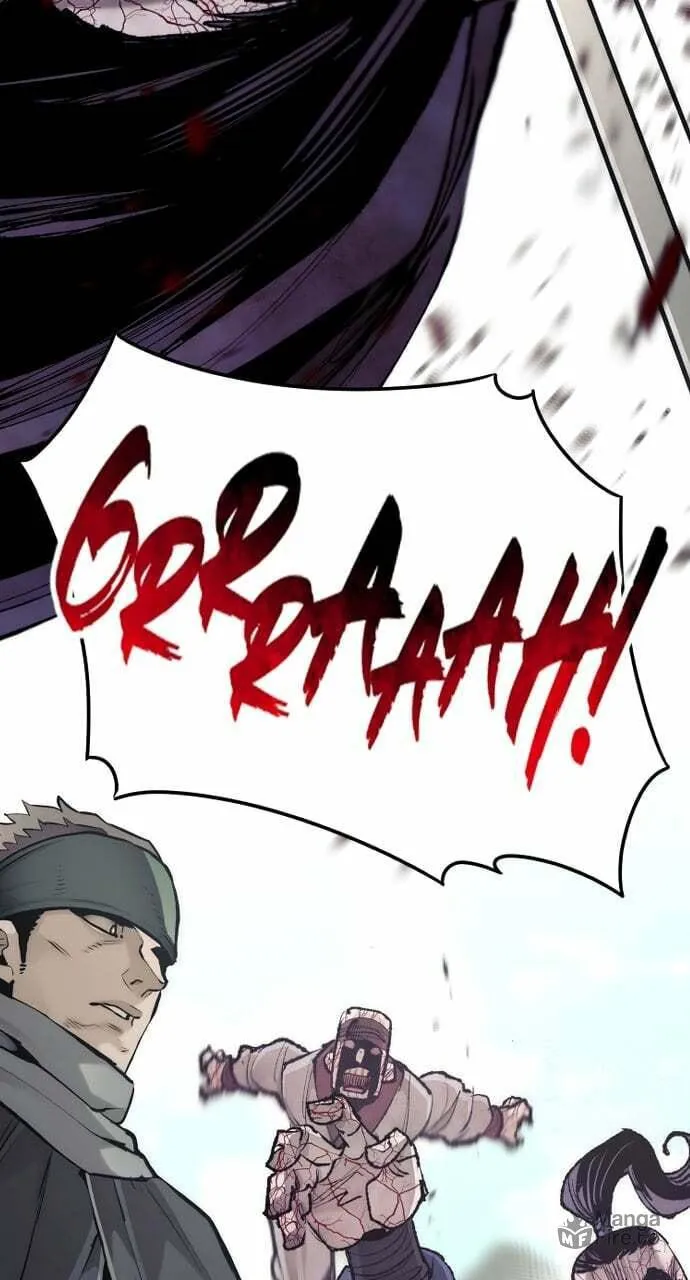 Murim RPG Simulation Chapter 93 page 99 - 