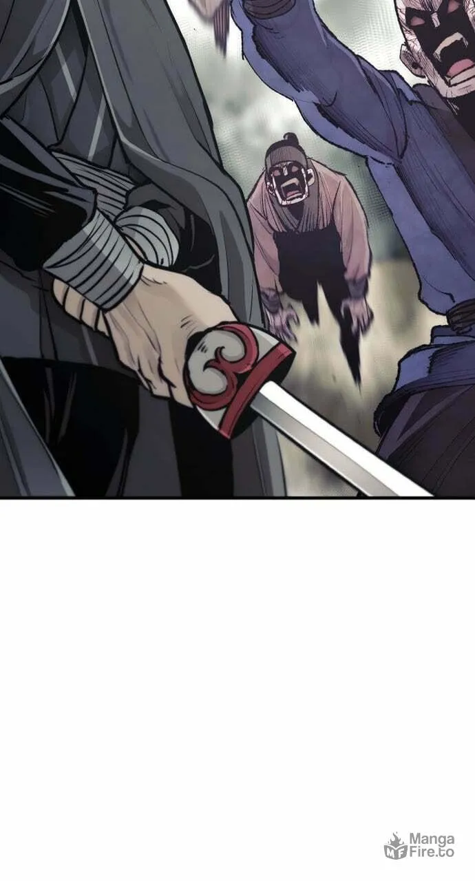 Murim RPG Simulation Chapter 93 page 100 - 