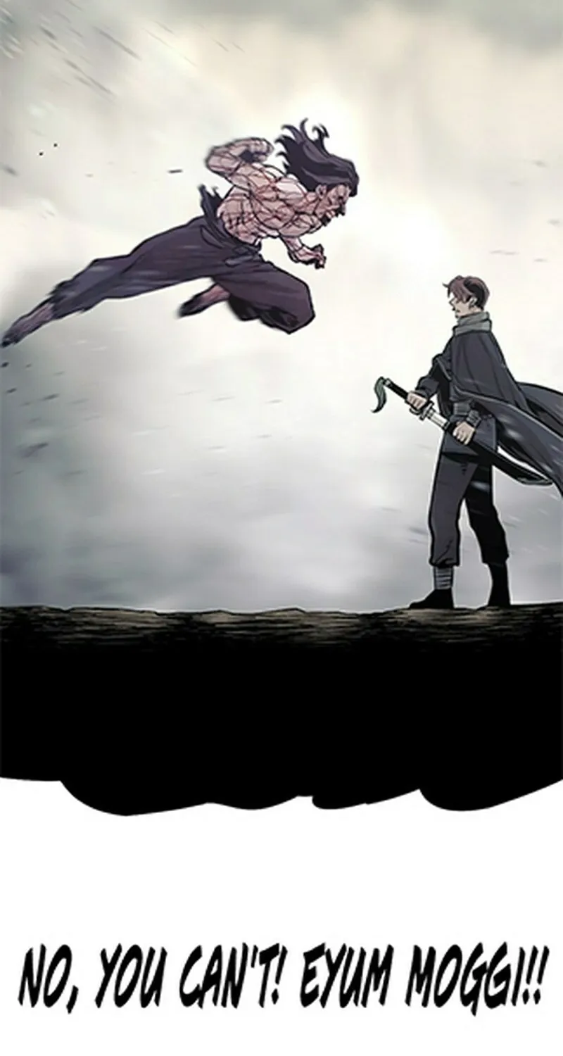 Murim RPG Simulation Chapter 94 page 2 - 