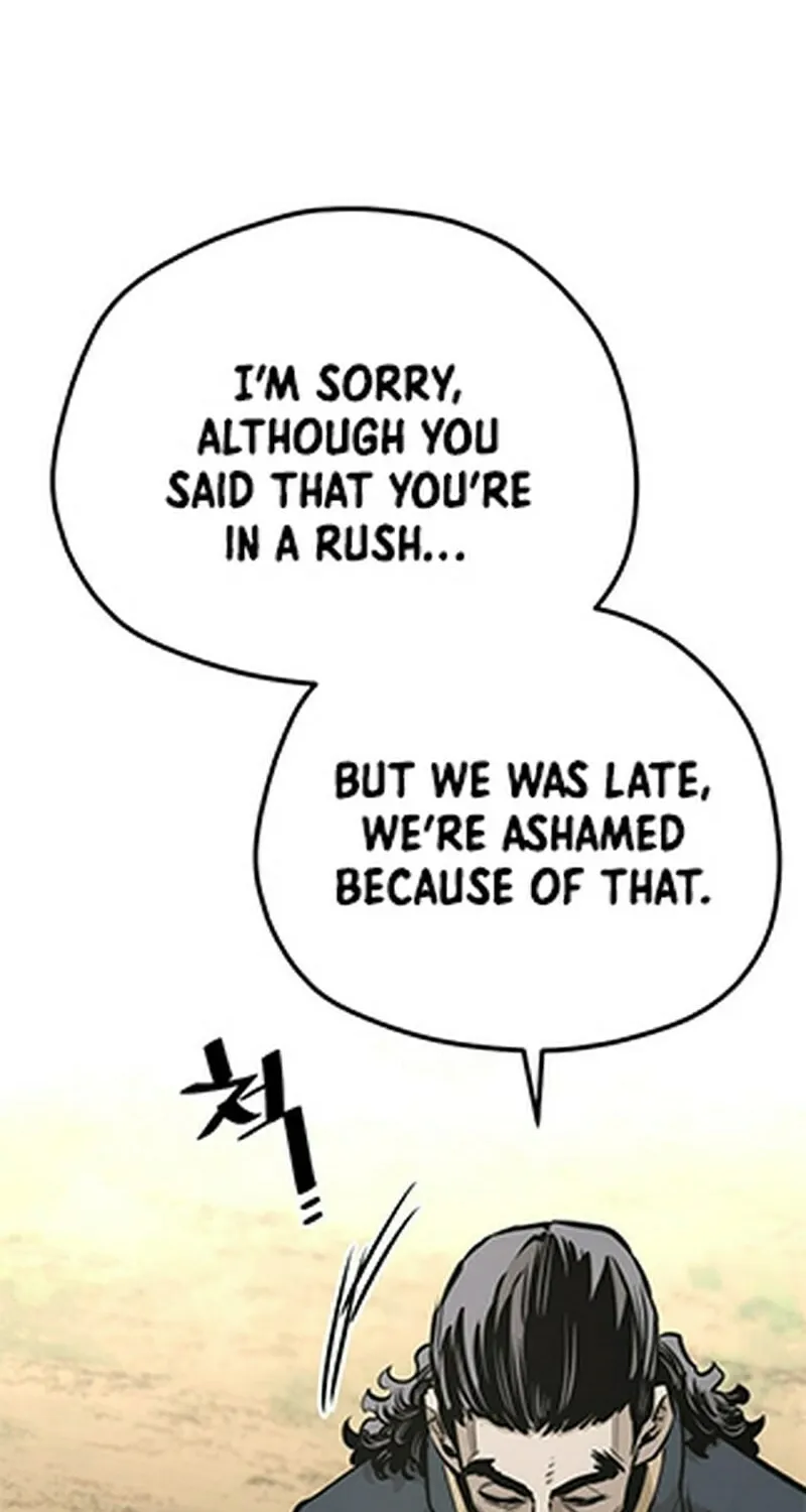 Murim RPG Simulation Chapter 94 page 104 - 