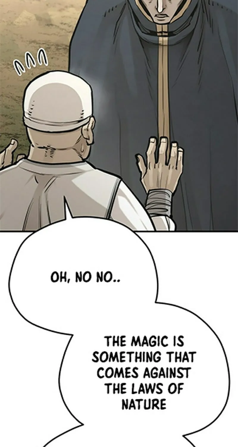 Murim RPG Simulation Chapter 94 page 105 - 