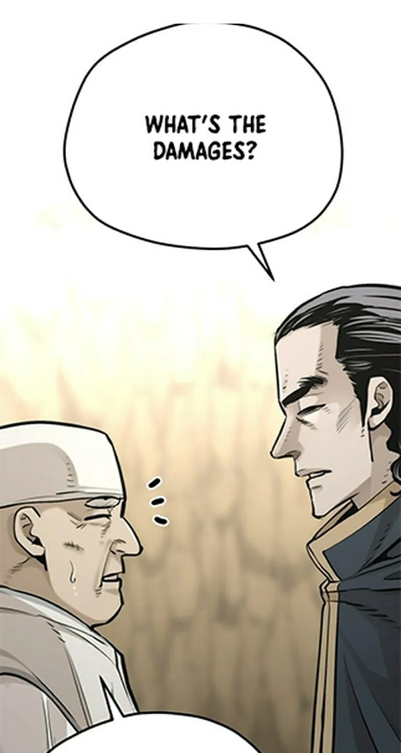 Murim RPG Simulation Chapter 94 page 107 - 