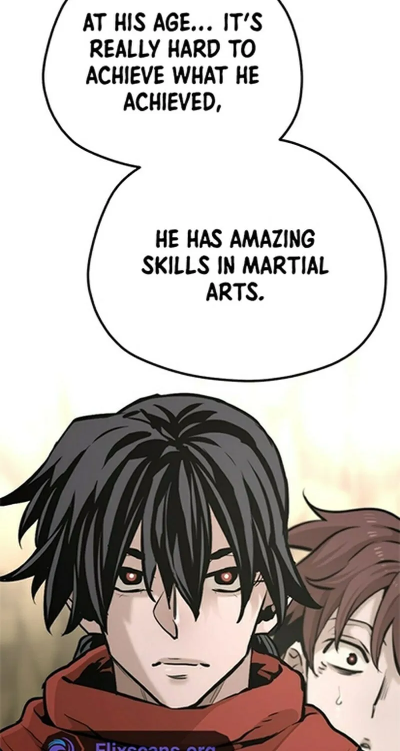 Murim RPG Simulation Chapter 94 page 111 - 